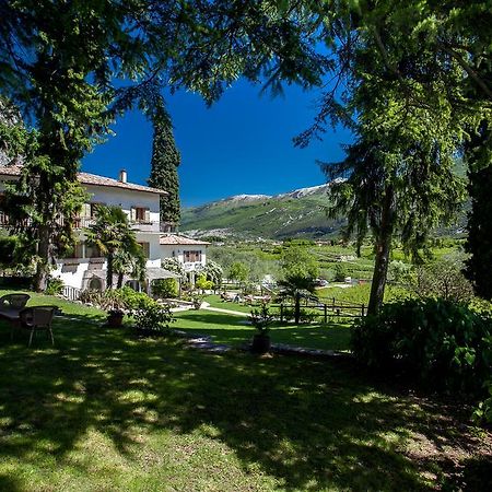Agriturismo Maso Lizzone Дро Екстериор снимка