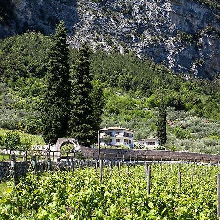 Agriturismo Maso Lizzone Дро Екстериор снимка