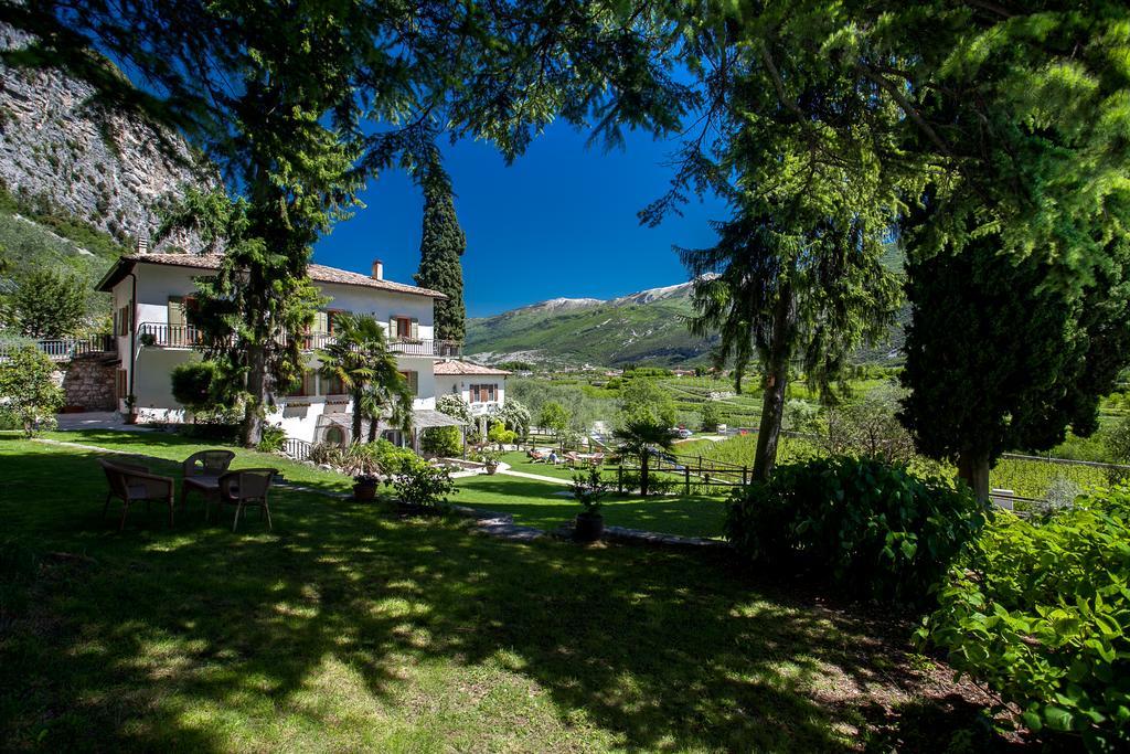 Agriturismo Maso Lizzone Дро Екстериор снимка