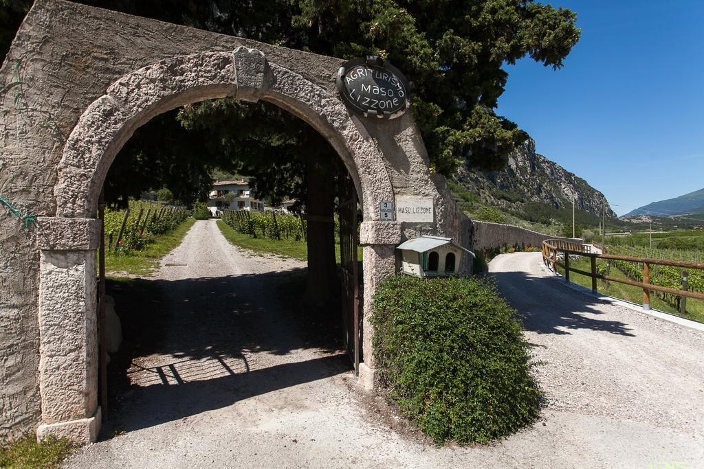 Agriturismo Maso Lizzone Дро Екстериор снимка