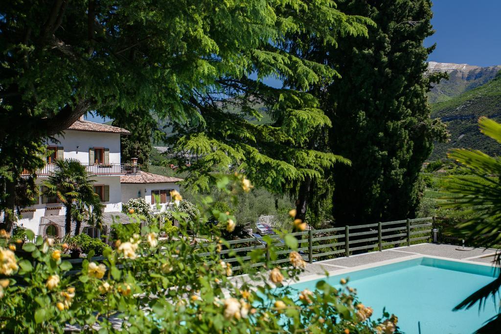 Agriturismo Maso Lizzone Дро Екстериор снимка