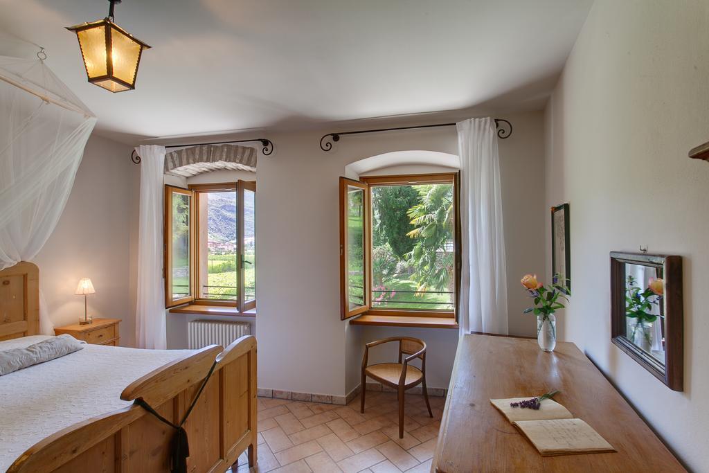 Agriturismo Maso Lizzone Дро Екстериор снимка
