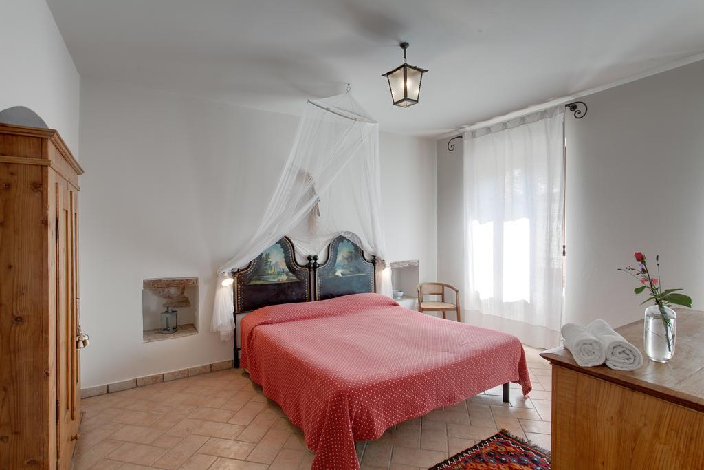 Agriturismo Maso Lizzone Дро Екстериор снимка