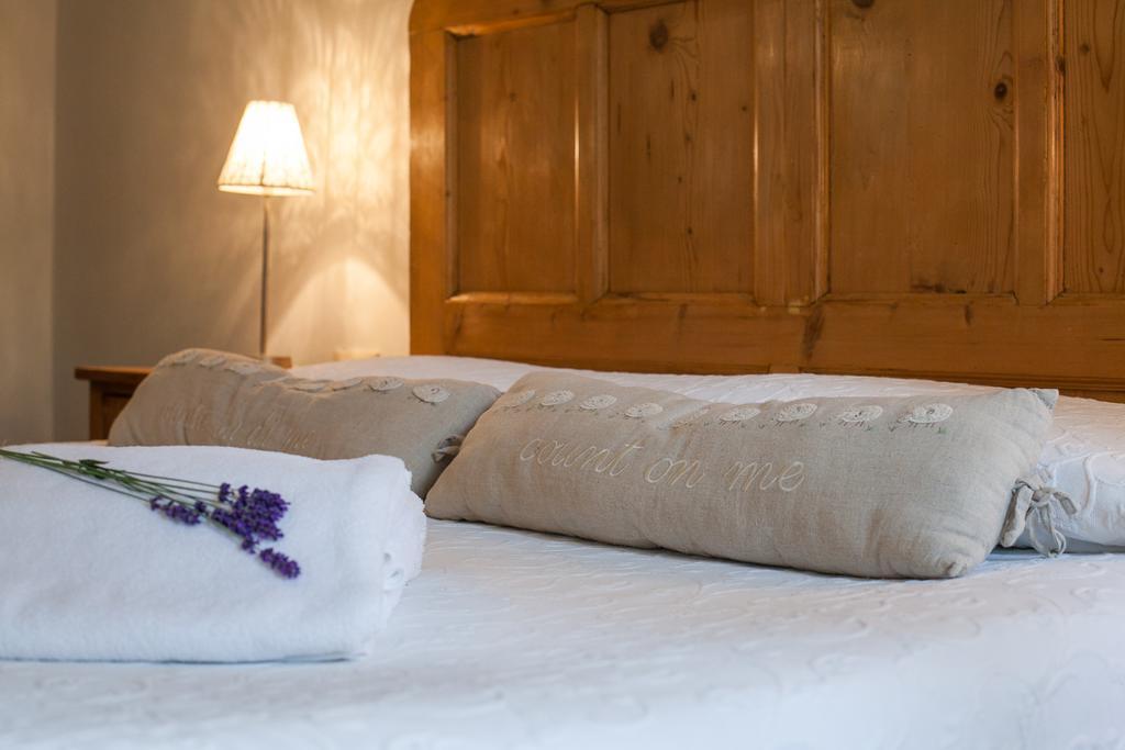 Agriturismo Maso Lizzone Дро Екстериор снимка