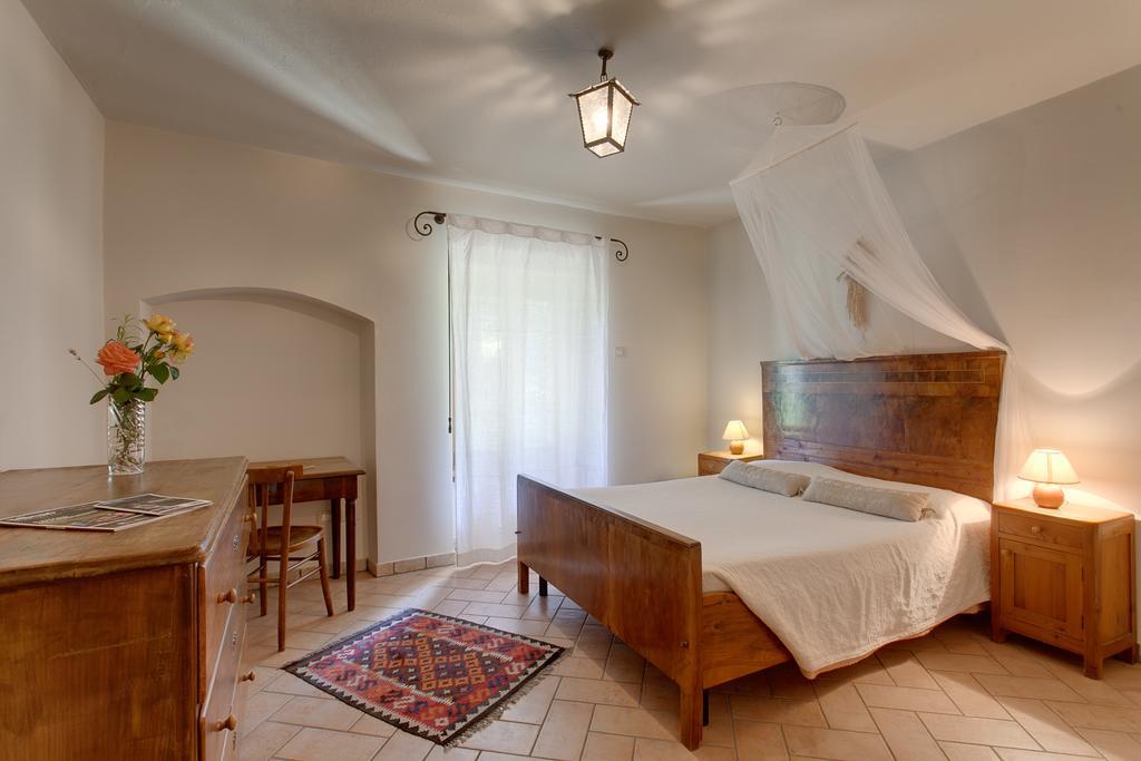 Agriturismo Maso Lizzone Дро Екстериор снимка