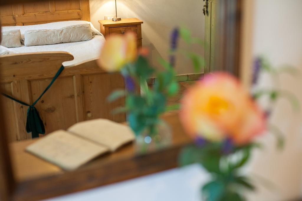 Agriturismo Maso Lizzone Дро Екстериор снимка