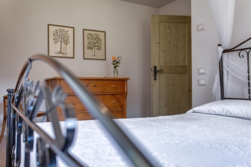 Agriturismo Maso Lizzone Дро Екстериор снимка