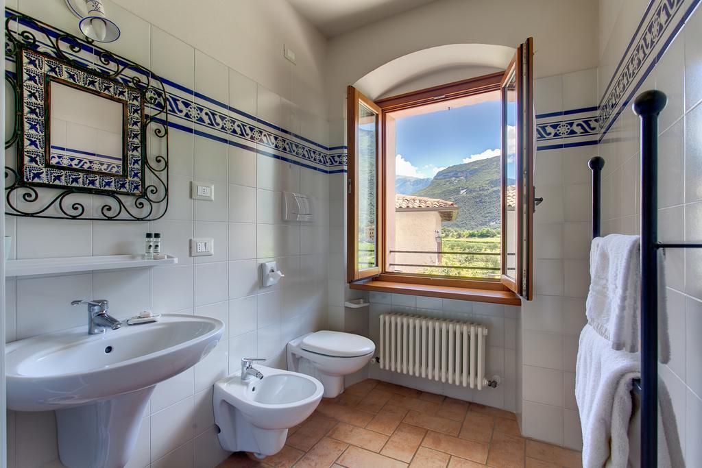 Agriturismo Maso Lizzone Дро Екстериор снимка