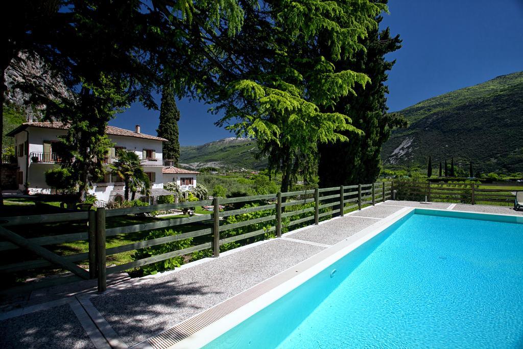 Agriturismo Maso Lizzone Дро Екстериор снимка