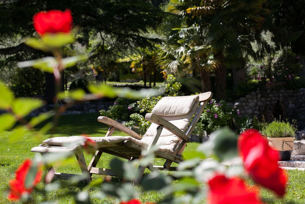 Agriturismo Maso Lizzone Дро Екстериор снимка